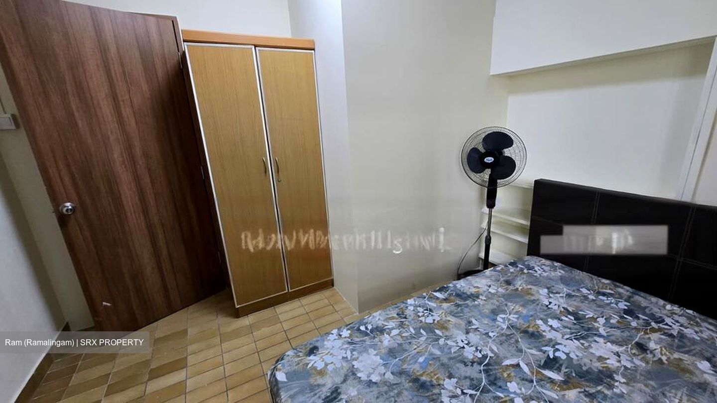 Lagoon View (D15), Apartment #499877531